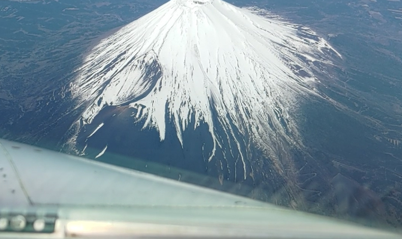画像3730：✈️Voyage 88. Shibaのエアラインパイロットなっちゃった大冒険記